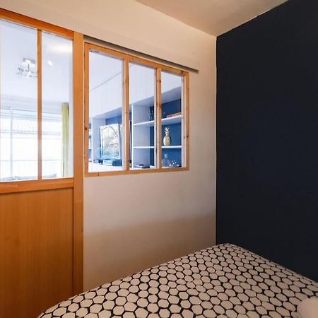 1 Bedroom/Clim/Wifi, St Michel Station Тулуза Екстериор снимка